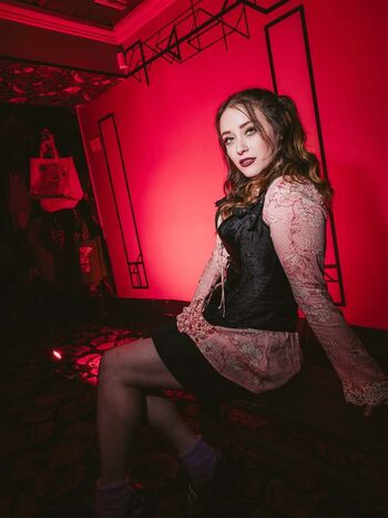 Mariah Rose Faith Casillas