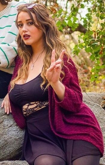 Mariah Rose Faith Casillas