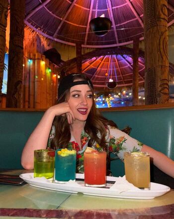 Mariah Rose Faith Casillas