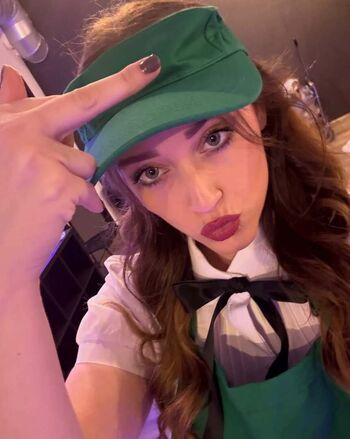 Mariah Rose Faith Casillas