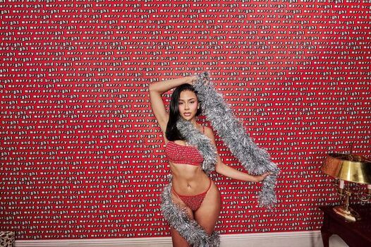 Mariah the Scientist / Mariah Amani Buckles / mariahthescientist