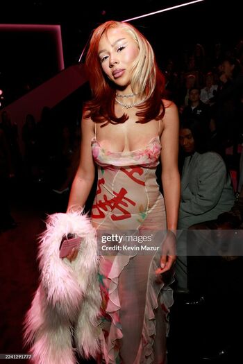 Mariah The Scientist