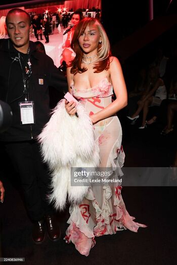 Mariah The Scientist