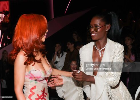 Mariah The Scientist