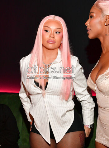 Mariah The Scientist