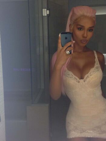 Mariah The Scientist