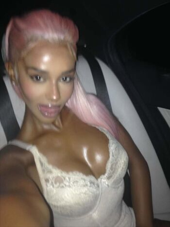 Mariah The Scientist