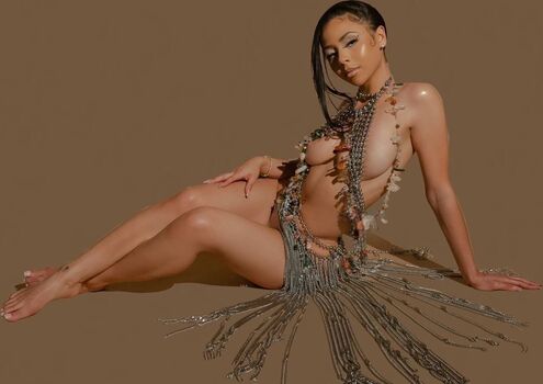 Mariah The Scientist