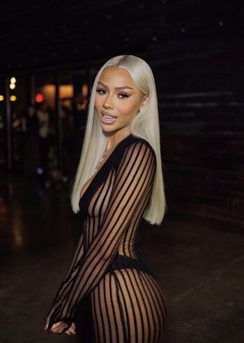 Mariah the scientist image