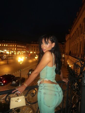 Mariah the scientist image