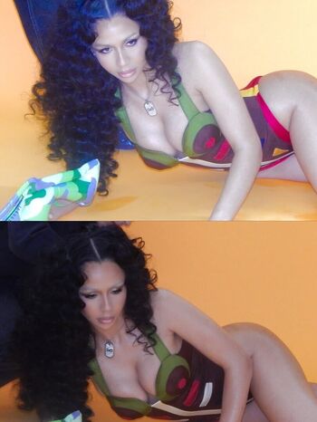 Mariah the scientist image