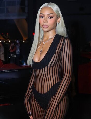 Mariah the scientist image