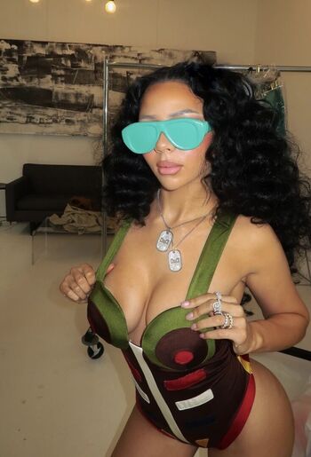 Mariah the scientist image