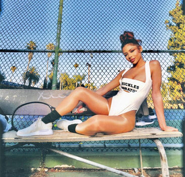 Mariah the scientist image