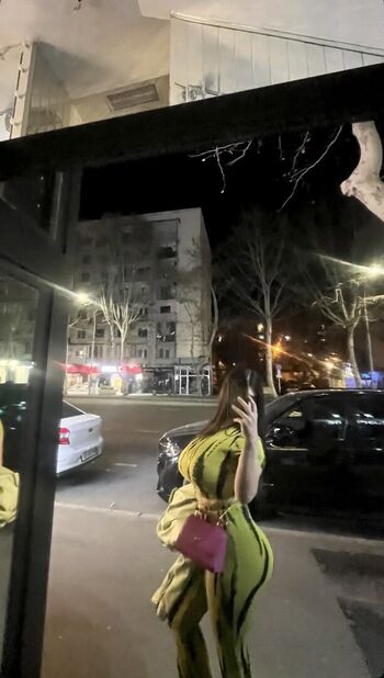 Mariam katchkatchishvili image