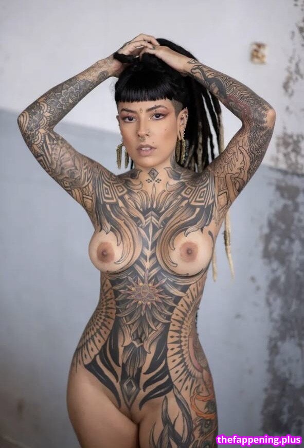 Mariana Jeveaux