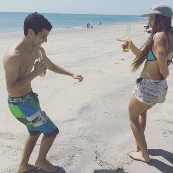 Mariana Morera Vivas