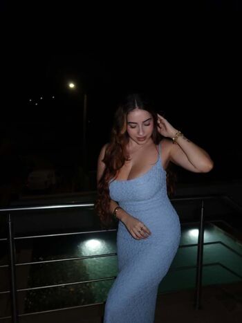 Mariana pinho image