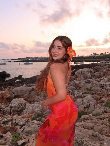Mariana pinho image