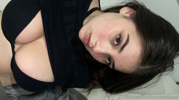 Marianahoyosr image