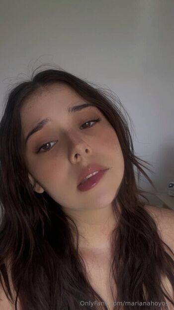 Marianahoyosr image