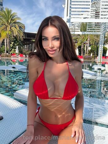 Marianna markina image