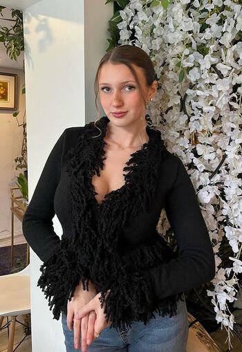 Marianne Filiatrault