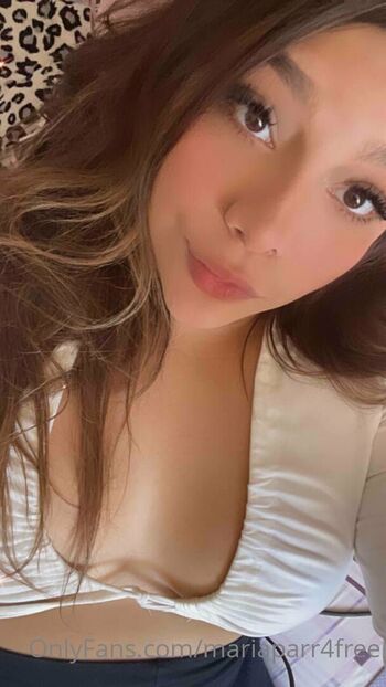 Mariaparr4free image