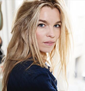 Marie bach hansen image