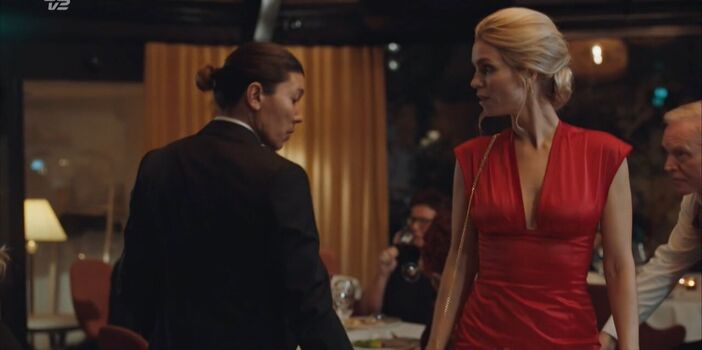 Marie bach hansen image