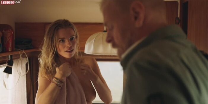 Marie bach hansen image