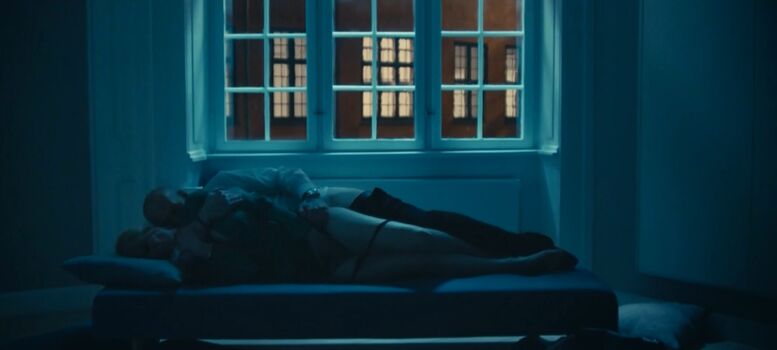 Marie bach hansen image