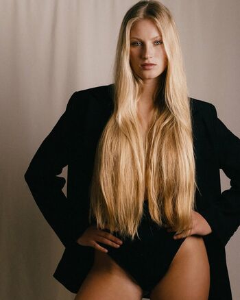 Marie drager image