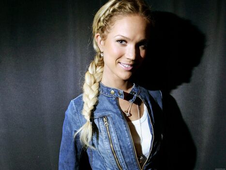Marie serneholt image