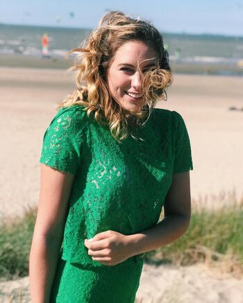 Marie verhulst image