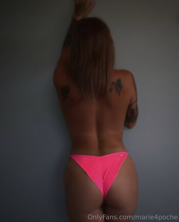 Marie4poche image