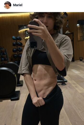 Mariel estrella image