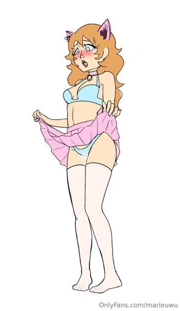 marieuwu