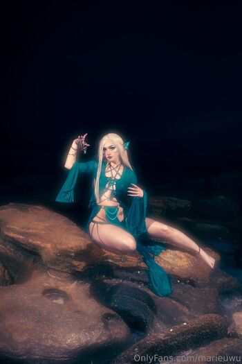 marieuwu