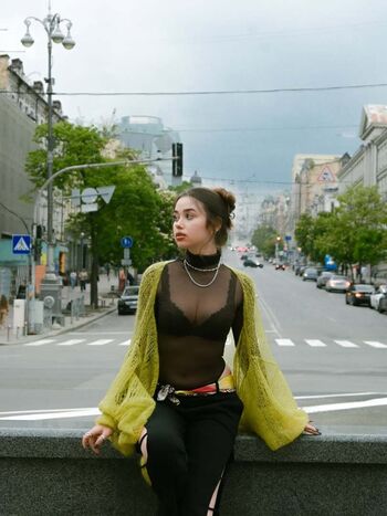 Mariia image