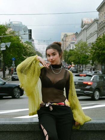 Mariia image