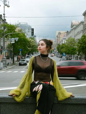 Mariia image