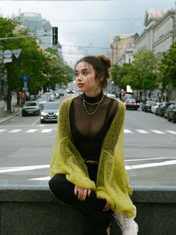 Mariia image