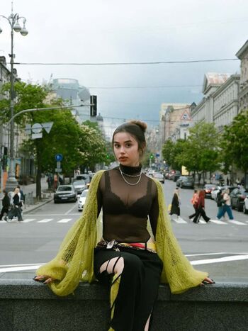 Mariia image