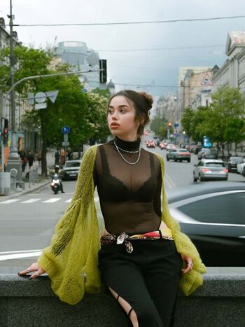 Mariia image