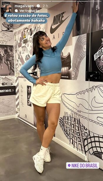 Marilia galvao image