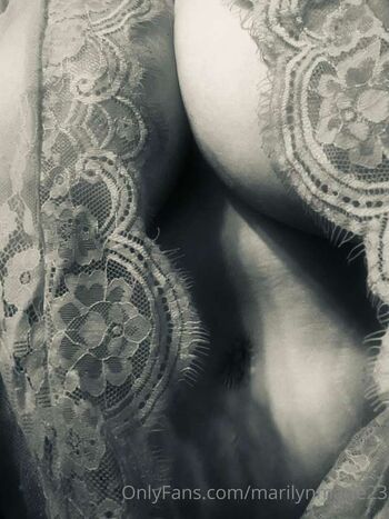 Marilyn marie image
