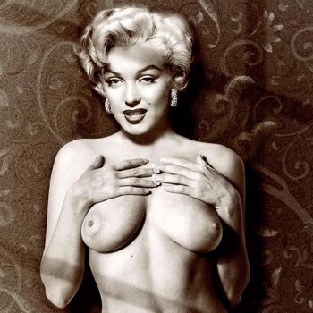 Marilyn monroe image