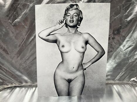 Marilyn monroe image