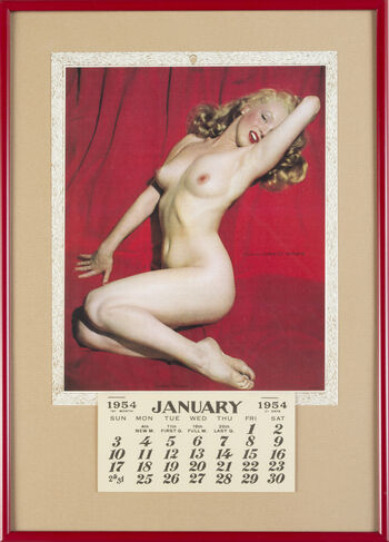 Marilyn monroe image